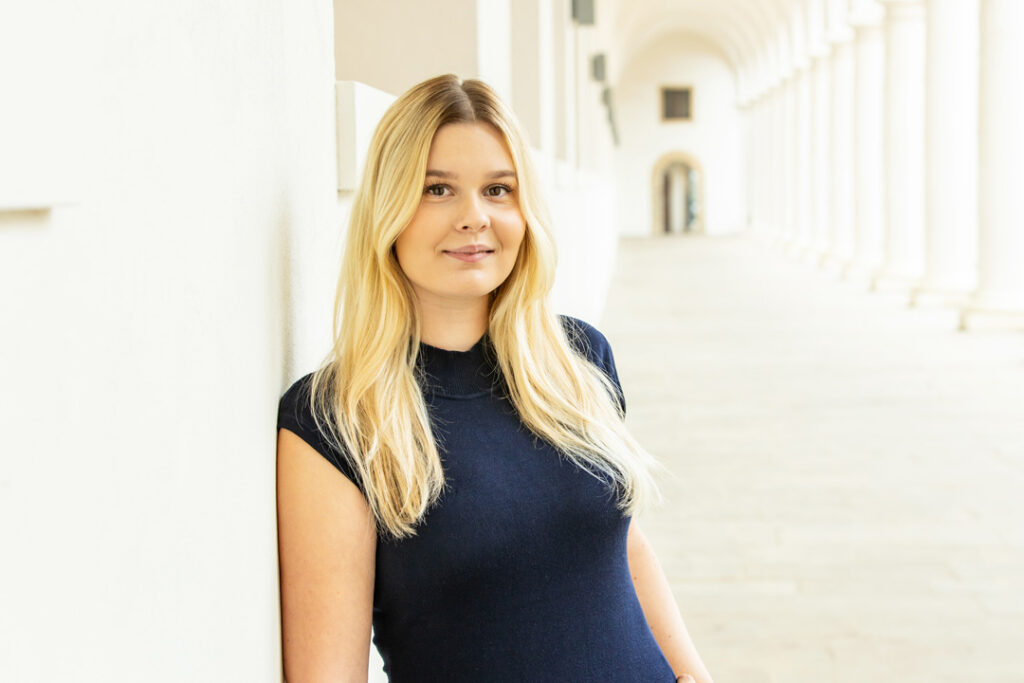 Antje Schmidt Immobilien Sophia Zimny Immobilienmakler Dresden